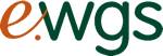 e.wgs logo