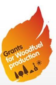 Grants for woodland protection